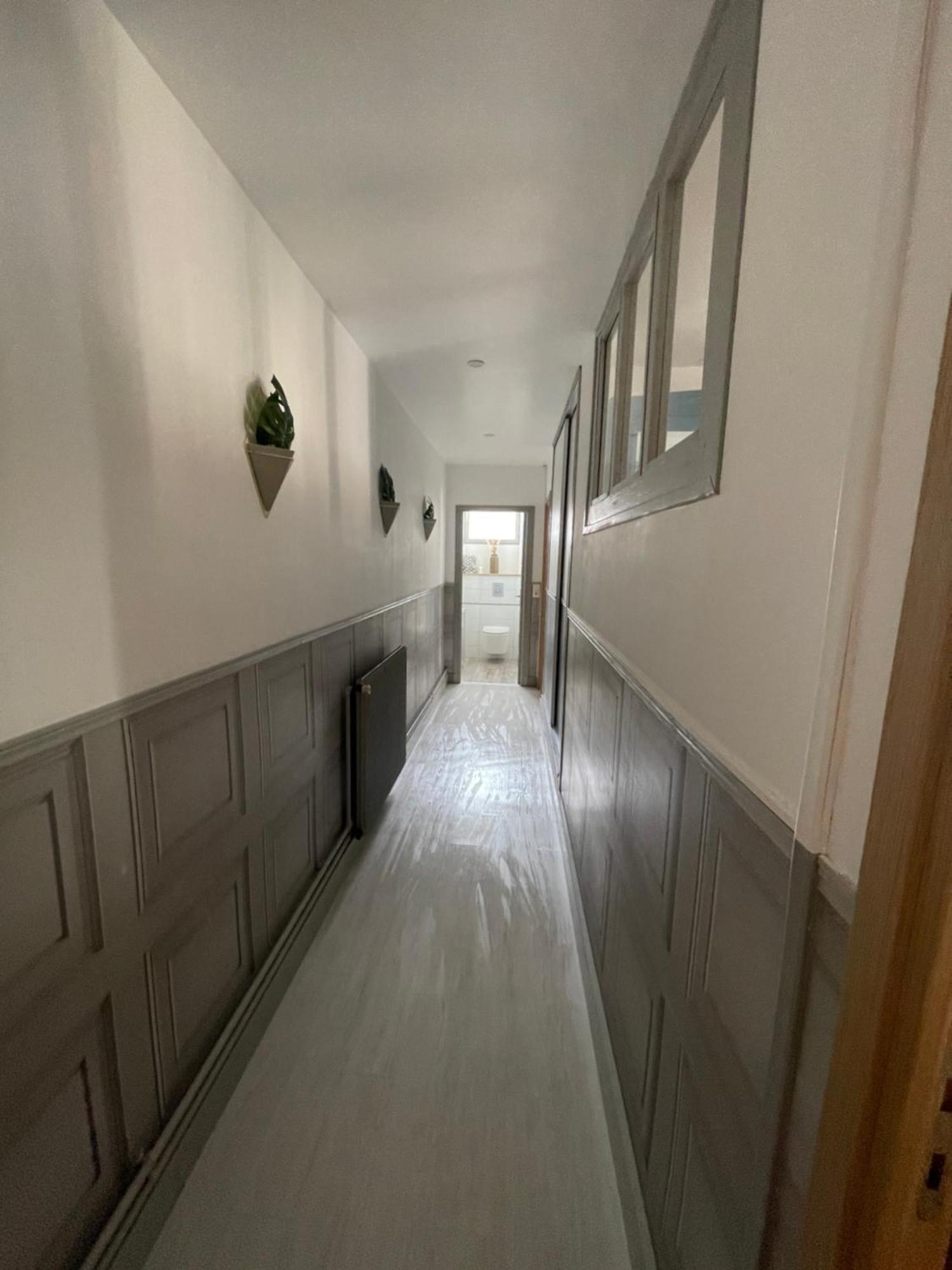 Appartement Moderne Centre Ville, 5 Personnes, 65 M2 Semur-en-Auxois Exterior foto
