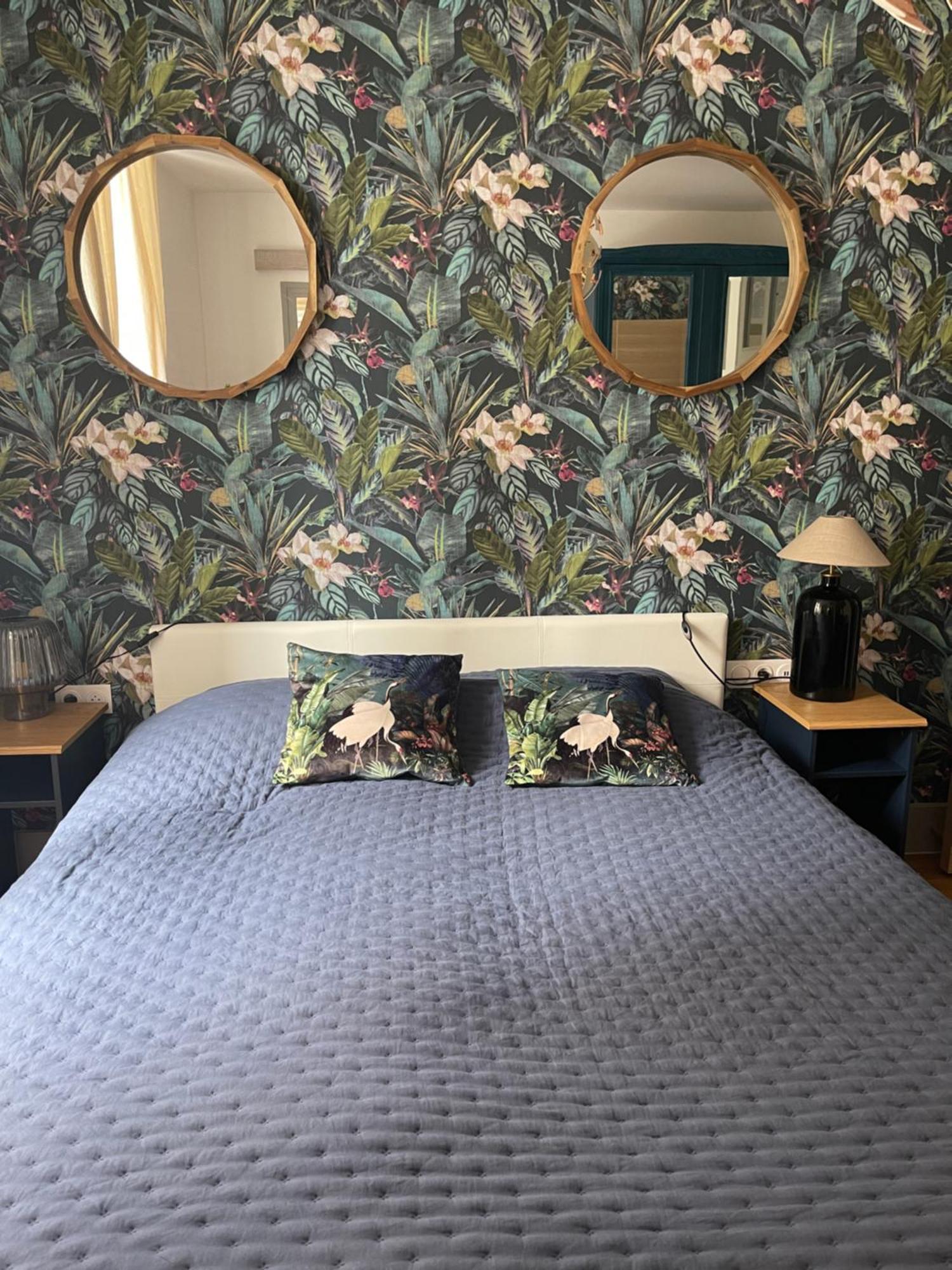 Appartement Moderne Centre Ville, 5 Personnes, 65 M2 Semur-en-Auxois Exterior foto